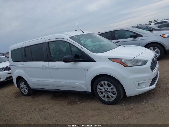 Ford Transit Connect 2020 NM0GE9F21L1467212 Image 13