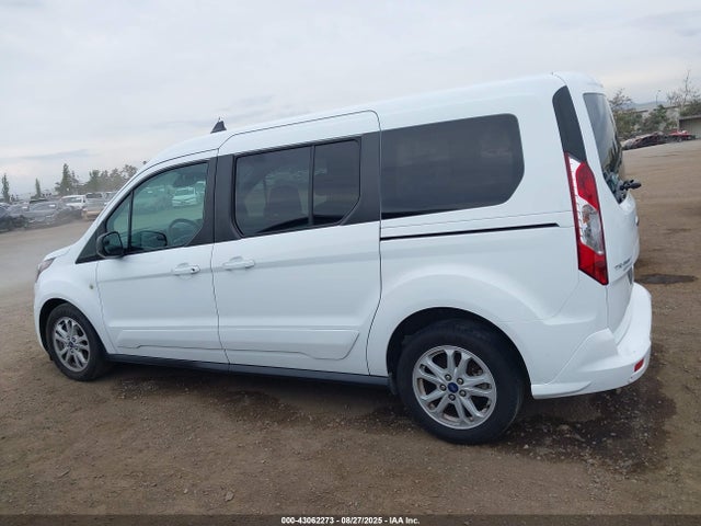Ford Transit Connect 2020 NM0GE9F21L1467212 Image 14