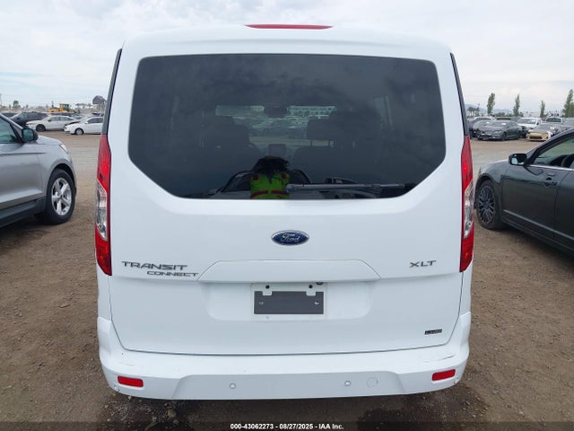 Ford Transit Connect 2020 NM0GE9F21L1467212 Image 16