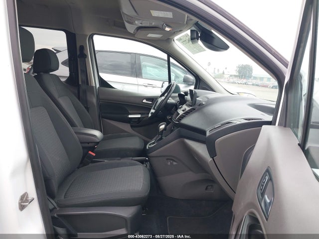 Ford Transit Connect 2020 NM0GE9F21L1467212 Image 5