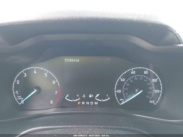 Ford Transit Connect 2020 NM0GE9F21L1467212 Image 7