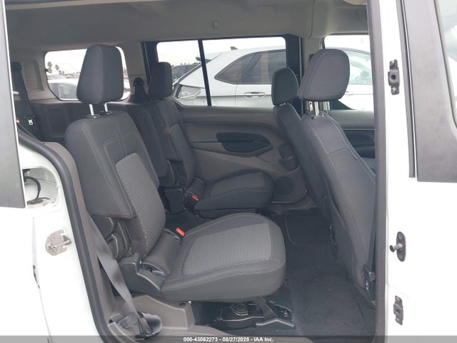 Ford Transit Connect 2020 NM0GE9F21L1467212 Image 8