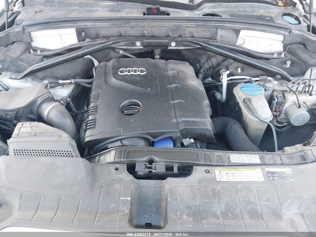 2013 AUDI Q5 WA1LFCFP5DA048914 Photo 9
