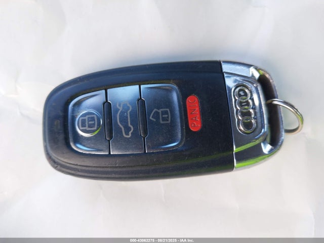 2013 AUDI Q5 WA1LFCFP5DA048914 Photo 10