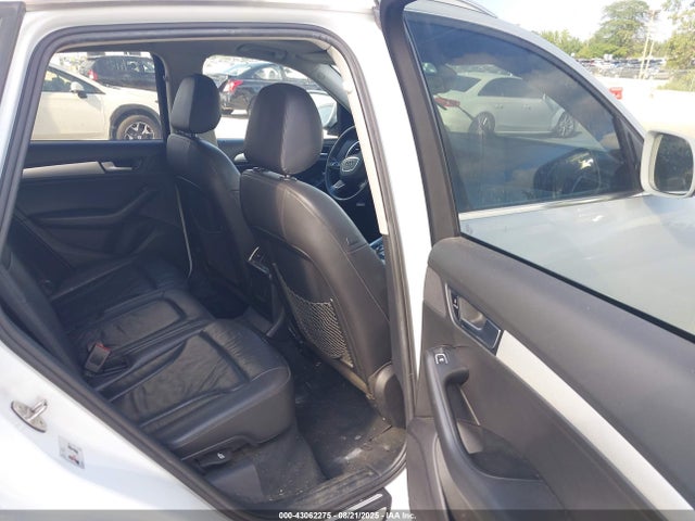 2013 AUDI Q5 WA1LFCFP5DA048914 Photo 7