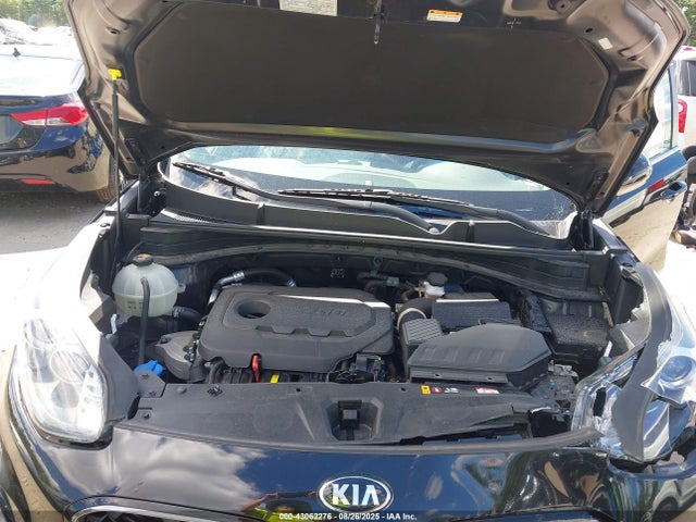 KIA gdi theta ii 2020 KNDPMCAC8L7815197 Image 10