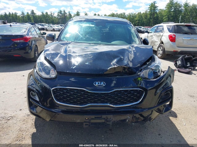 KIA gdi theta ii 2020 KNDPMCAC8L7815197 Image 13