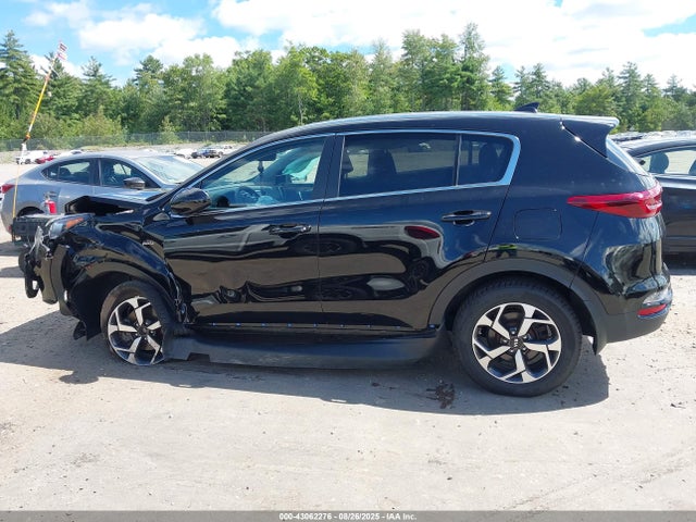KIA gdi theta ii 2020 KNDPMCAC8L7815197 Image 15
