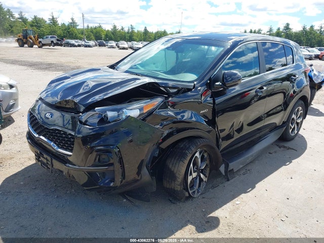 KIA gdi theta ii 2020 KNDPMCAC8L7815197 Image 2
