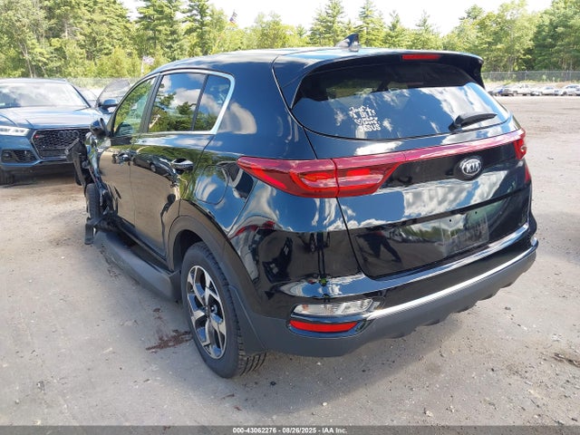 KIA gdi theta ii 2020 KNDPMCAC8L7815197 Image 3