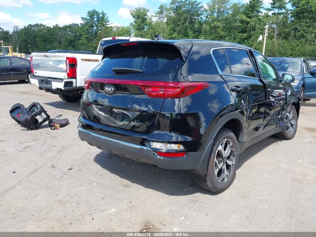 KIA gdi theta ii 2020 KNDPMCAC8L7815197 Image 4
