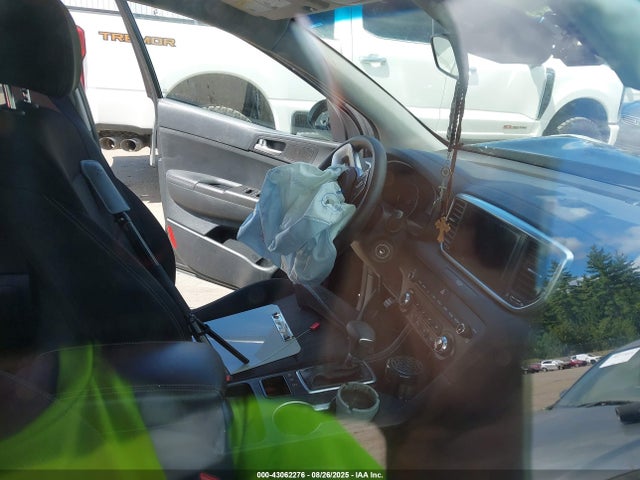 KIA gdi theta ii 2020 KNDPMCAC8L7815197 Image 5