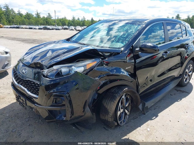 KIA gdi theta ii 2020 KNDPMCAC8L7815197 Image 6