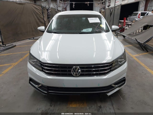 Volkswagen tsi 2018 1VWAA7A31JC014814 Image 12