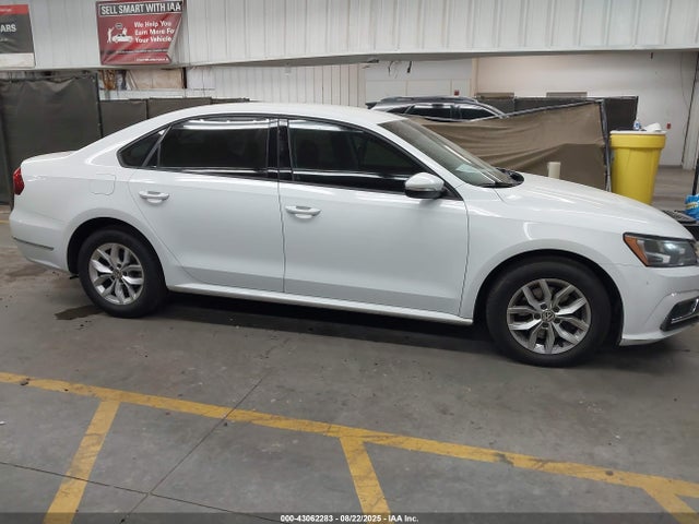 Volkswagen tsi 2018 1VWAA7A31JC014814 Image 13