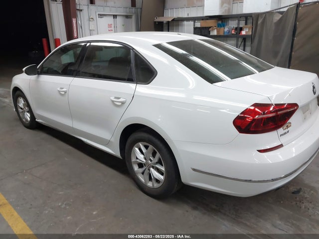 Volkswagen tsi 2018 1VWAA7A31JC014814 Image 14