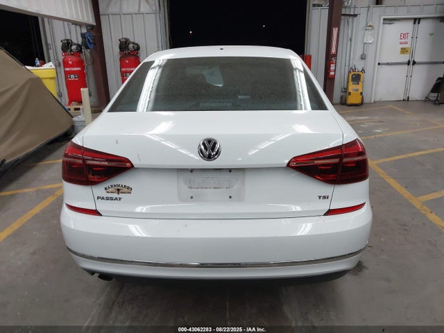 Volkswagen tsi 2018 1VWAA7A31JC014814 Image 16