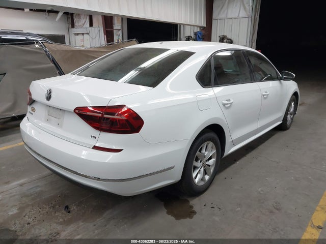 Volkswagen tsi 2018 1VWAA7A31JC014814 Image 4