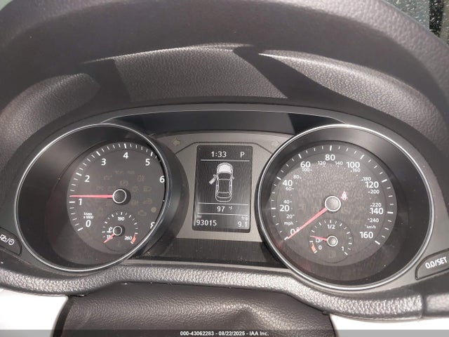 Volkswagen tsi 2018 1VWAA7A31JC014814 Image 7