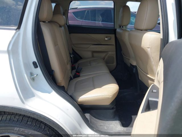 2015 MITSUBISHI OUTLANDER JA4AD3A30FZ007094 Photo 7