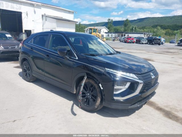 2022 MITSUBISHI ECLIPSE CROSS JA4ATVAA9NZ014492 Photo 0