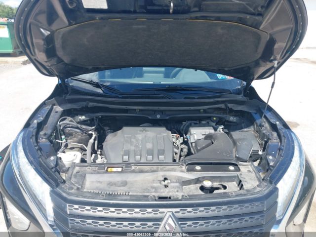 2022 MITSUBISHI ECLIPSE CROSS JA4ATVAA9NZ014492 Photo 9