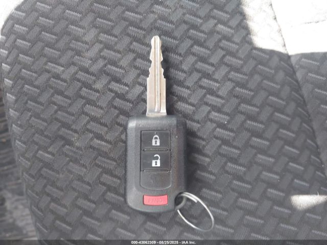 2022 MITSUBISHI ECLIPSE CROSS JA4ATVAA9NZ014492 Photo 10