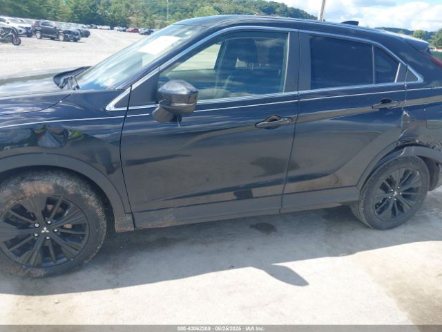 2022 MITSUBISHI ECLIPSE CROSS JA4ATVAA9NZ014492 Photo 5