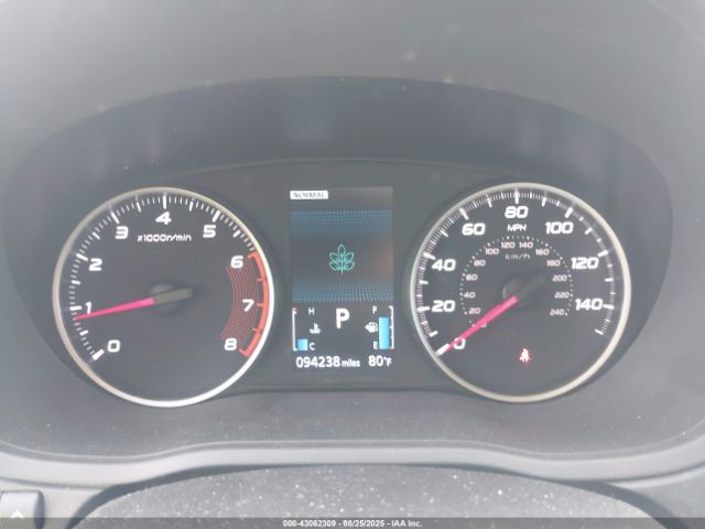 2022 MITSUBISHI ECLIPSE CROSS JA4ATVAA9NZ014492 Photo 6