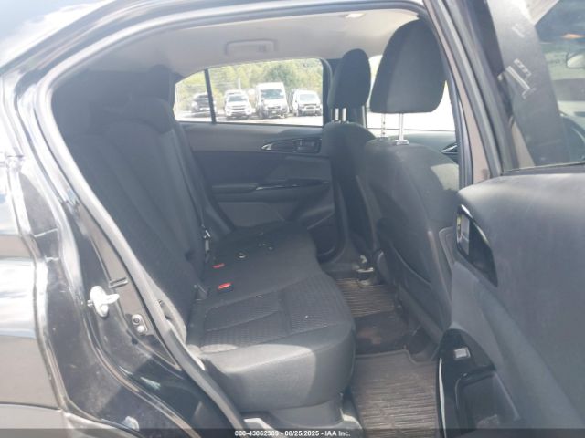 2022 MITSUBISHI ECLIPSE CROSS JA4ATVAA9NZ014492 Photo 7