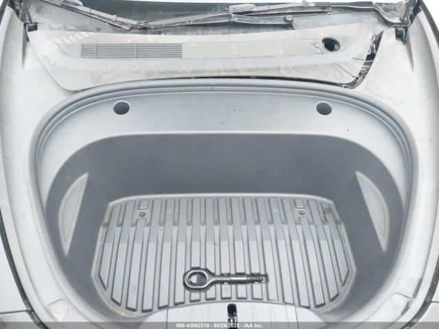 2023 TESLA MODEL 3 5YJ3E1EC3PF600739 Photo 9