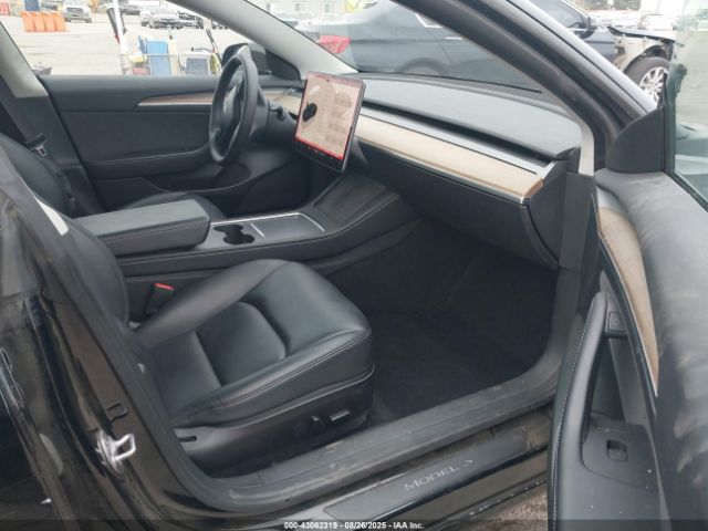 2023 TESLA MODEL 3 5YJ3E1EC3PF600739 Photo 4