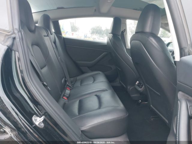 2023 TESLA MODEL 3 5YJ3E1EC3PF600739 Photo 7