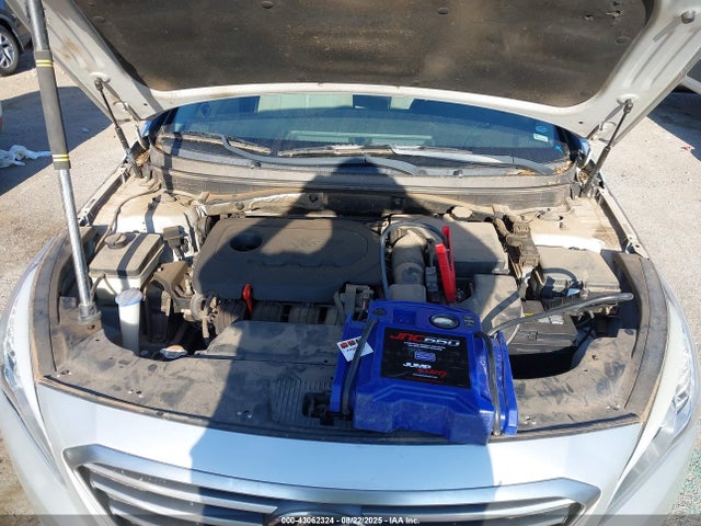 5NPE24AF2FH174528 Hyundai dohc gdi theta-ii