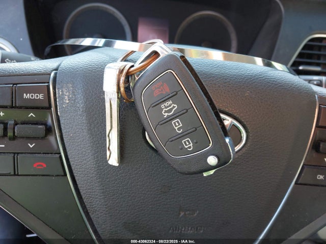 5NPE24AF2FH174528 Hyundai dohc gdi theta-ii
