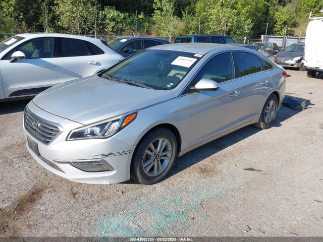5NPE24AF2FH174528 Hyundai dohc gdi theta-ii