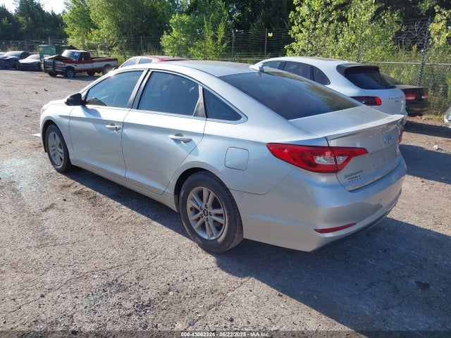 5NPE24AF2FH174528 Hyundai dohc gdi theta-ii