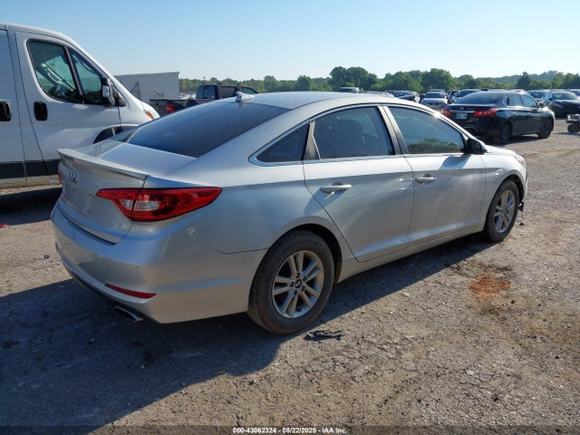 5NPE24AF2FH174528 Hyundai dohc gdi theta-ii