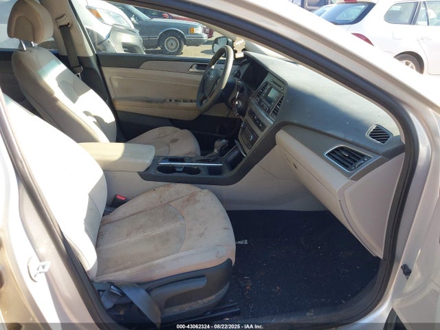 5NPE24AF2FH174528 Hyundai dohc gdi theta-ii
