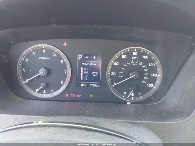 5NPE24AF2FH174528 Hyundai dohc gdi theta-ii