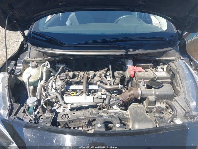 Nissan 2025 2025 3N1CN8EV3SL836668 Image 10