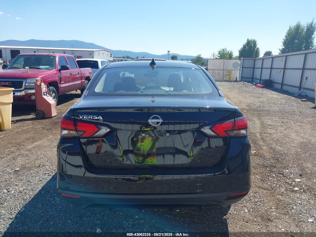 Nissan 2025 2025 3N1CN8EV3SL836668 Image 16