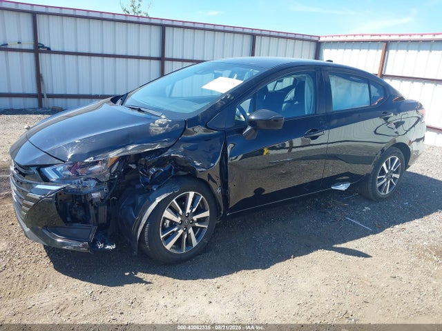 Nissan 2025 2025 3N1CN8EV3SL836668 Image 2