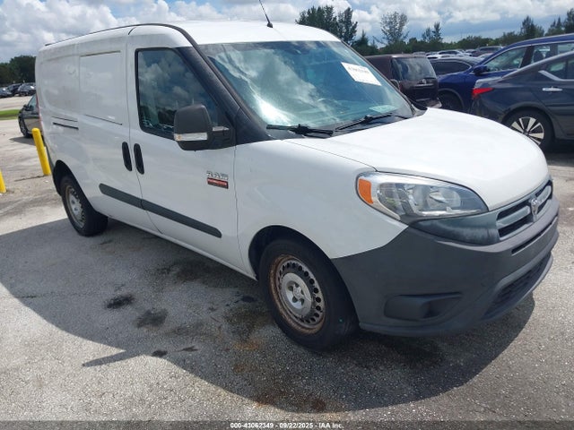 Aukcja sprzedaży 2015 Ram Promaster City Tradesman, vin: ZFBERFAT9F6A28270, numer aukcji: 43062349