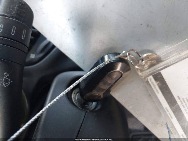 Aukcja sprzedaży 2015 Ram Promaster City Tradesman, vin: ZFBERFAT9F6A28270, numer aukcji: 43062349