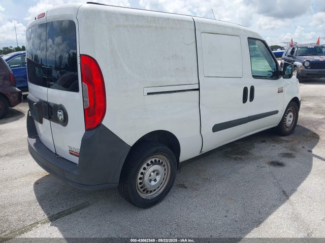 Aukcja sprzedaży 2015 Ram Promaster City Tradesman, vin: ZFBERFAT9F6A28270, numer aukcji: 43062349