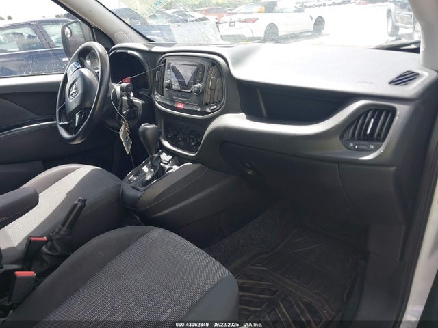Aukcja sprzedaży 2015 Ram Promaster City Tradesman, vin: ZFBERFAT9F6A28270, numer aukcji: 43062349