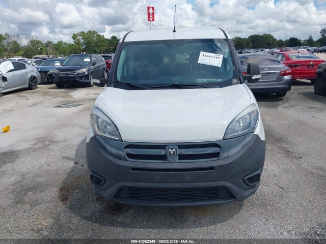 Aukcja sprzedaży 2015 Ram Promaster City Tradesman, vin: ZFBERFAT9F6A28270, numer aukcji: 43062349