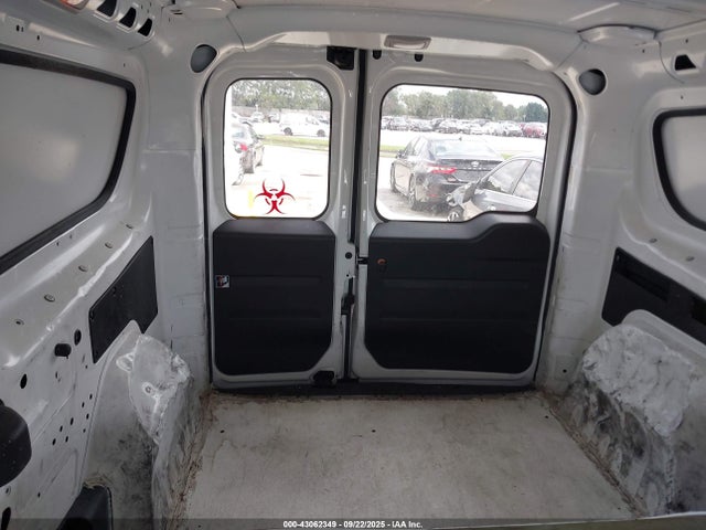Aukcja sprzedaży 2015 Ram Promaster City Tradesman, vin: ZFBERFAT9F6A28270, numer aukcji: 43062349