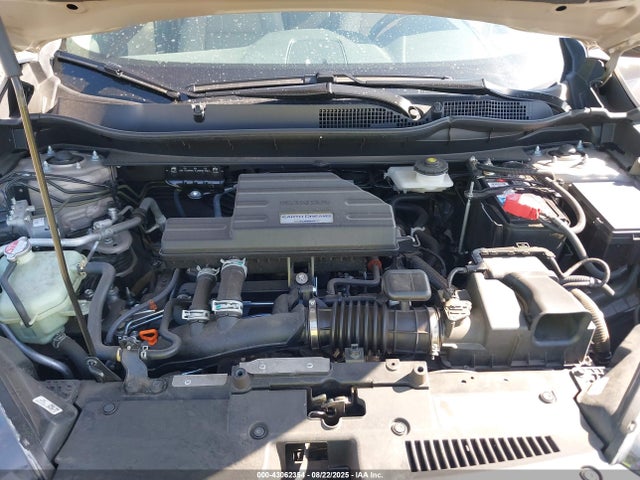 5J6RW2H85JL016944 Honda l15be